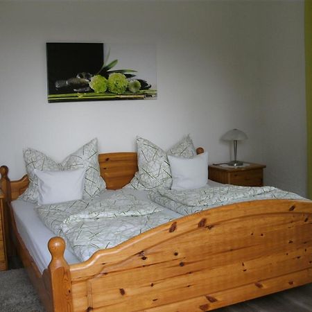 Ferienwohnungen Malz Blaibach Buitenkant foto
