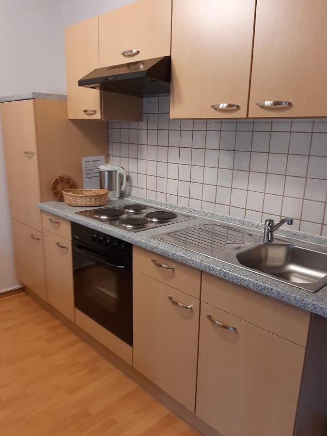 Ferienwohnungen Malz Blaibach Buitenkant foto