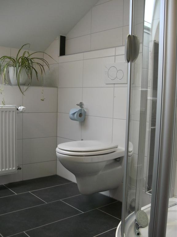 Ferienwohnungen Malz Blaibach Buitenkant foto