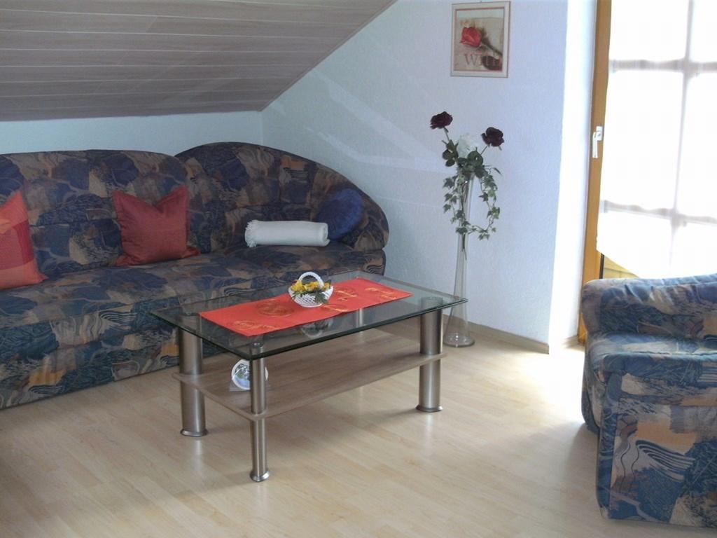 Ferienwohnungen Malz Blaibach Buitenkant foto
